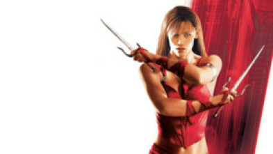 Imagen de Elektra - 5