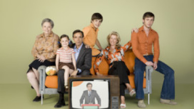 Imagen de Cuéntame cómo pasó (T11): Ep.8 El disputado escaño del señor Alcántara - 5