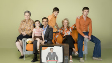Imagen de Cuéntame cómo pasó (T11): Ep.12 Orgullo manchego - 5