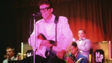 Imagen de La historia de Buddy Holly - 5
