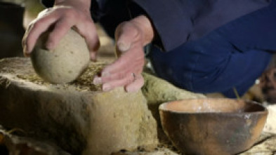 Imagen de La cocina en la prehistoria - 5