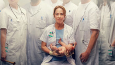 Imagen de Dia i nit (T1): Ep.1 Agost - 5