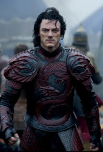 Imagen de Drácula: La leyenda jamás contada - 4