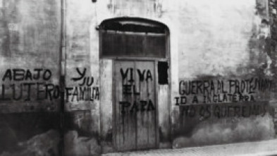 Imagen de Protestants, la historia silenciada - 5