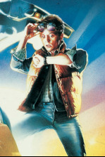 Imagen de Regreso al futuro - 5