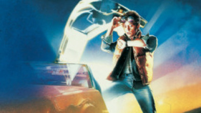 Imagen de Regreso al futuro - 6