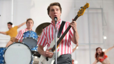 Imagen de Love & Mercy - 5