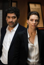 Imagen de Cherif (T5): Ep.1 Fin de semana mortal - 4