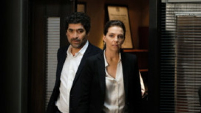 Imagen de Cherif (T5): Ep.1 Fin de semana mortal - 5