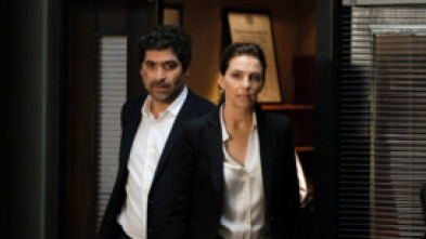 Imagen de Cherif (T5): Ep.6 Fiebre del viernes noche - 5