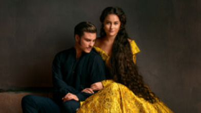 Imagen de Sisi: Emperatriz... (T3): Ep.3  - 6