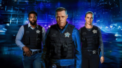 Imagen de Chicago P.D. (T11): Ep.4 Escapar - 6