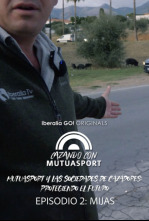 Imagen de Mutuasport y las sociedades de cazadores: Protegiendo el futuro. Mijas Ep.2 - 4