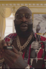 Imagen de MTV Cribs US (T18): Rick Ross, JoJo Siwa y Nico Tortorella - 6