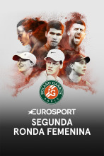 Imagen de Femenino: Montgomery - Bouzas - 6