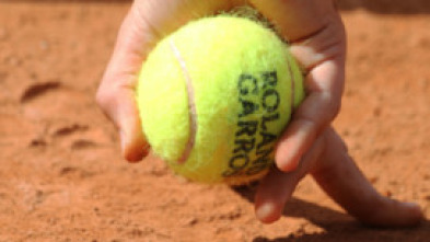 Imagen de Previa Roland Garros (2025): Día 5 - 5
