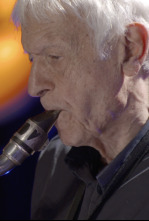 Imagen de Nancy Jazz... (T2021): Michel Portal 'MP 85' - 4