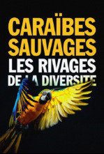 Imagen de Caraibes Sauvages, les Rivages de la Biodiversite - 4