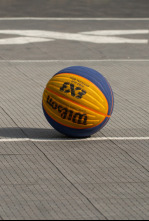 Imagen de 3x3 Series - La Línea de la Concepción (2025) - 4