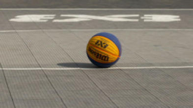 Imagen de 3x3 Series - La Línea de la Concepción (2025) - 5