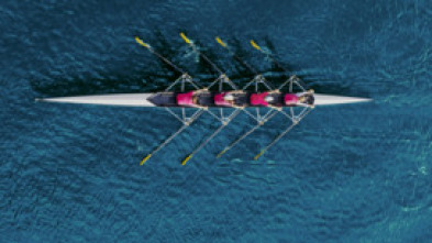 Imagen de Europeo de remo (2025): Finales sábado - 5
