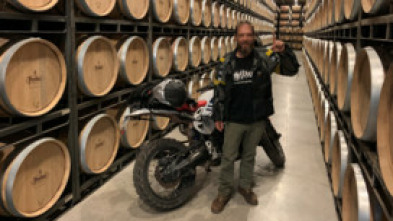 Imagen de Miquel Silvestre en...: El Tajo - 5