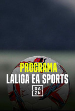 Imagen de Programa LALIGA... (24/25): Jornada 1 - 1
