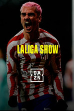 Imagen de LALIGA Show (24/25): Jornada 1 - 1