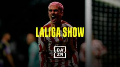 Imagen de LALIGA Show (24/25): Jornada 1 - 3