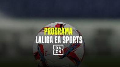 Imagen de Programa LALIGA... (24/25): Jornada 1 - 3