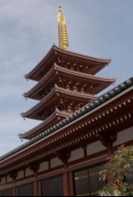 Imagen de Viajeros Cuatro: Tokio - 5
