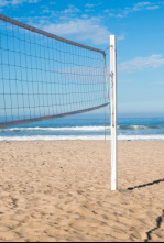 Imagen de Copa del Rey y de la Reina de Vóley Playa (2025) - 4