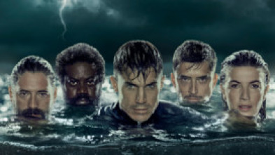 Imagen de Operación Marea Negra - 5