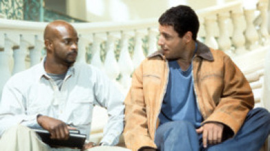 Imagen de Bulletproof (A prueba de balas) - 5