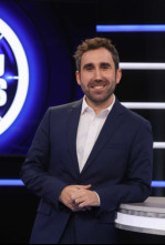 Imagen de Cifras y letras (T2): Ep.194 - 4