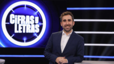 Imagen de Cifras y letras (T2): Ep.210 - 5