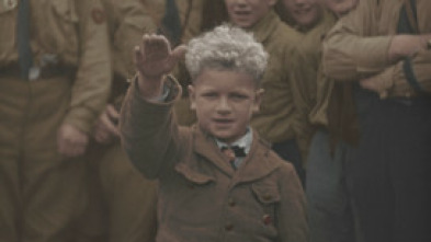 Imagen de Juventudes Hitlerianas: La última batalla de los niños soldado - 5