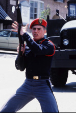 Imagen de Taps, más allá del honor - 4