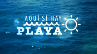Imagen de Aquí si hay playa - 5
