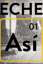 Imagen de Éche Así - 4
