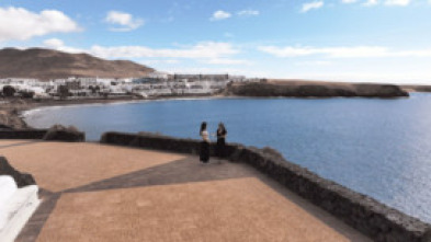 Imagen de El escarabajo verde: Con vistas al mar - 5