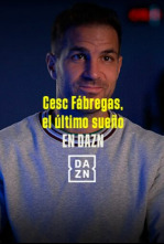 Imagen de Cesc Fábregas, el último sueño - 3
