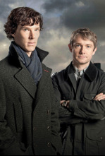 Imagen de Sherlock (T1): Ep.2 El banquero ciego - 5