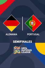 Imagen de Semifinales: Alemania - Portugal - 6