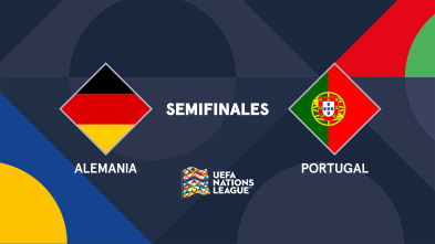Imagen de Semifinales: Alemania - Portugal - 7