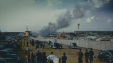 Imagen de Sense ficció: Le Mans, la tragèdia del 55 - 5