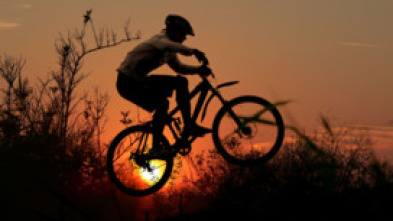 Imagen de Copa del mundo de bicicleta de montaña - Leogang (2025) - 10