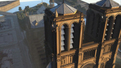 Imagen de Notre Dame: La catedral eterna - 5