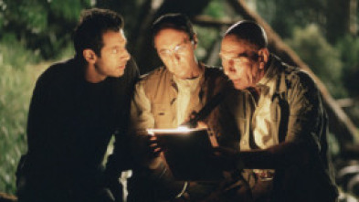 Imagen de El mundo perdido: Jurassic Park - 16