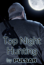 Imagen de Top Night Hunting By Pular - 4